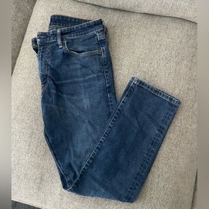 Lucky Brand Denim Jean